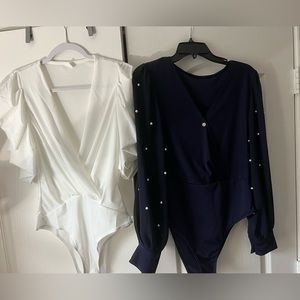 Womens Tops/Dresses